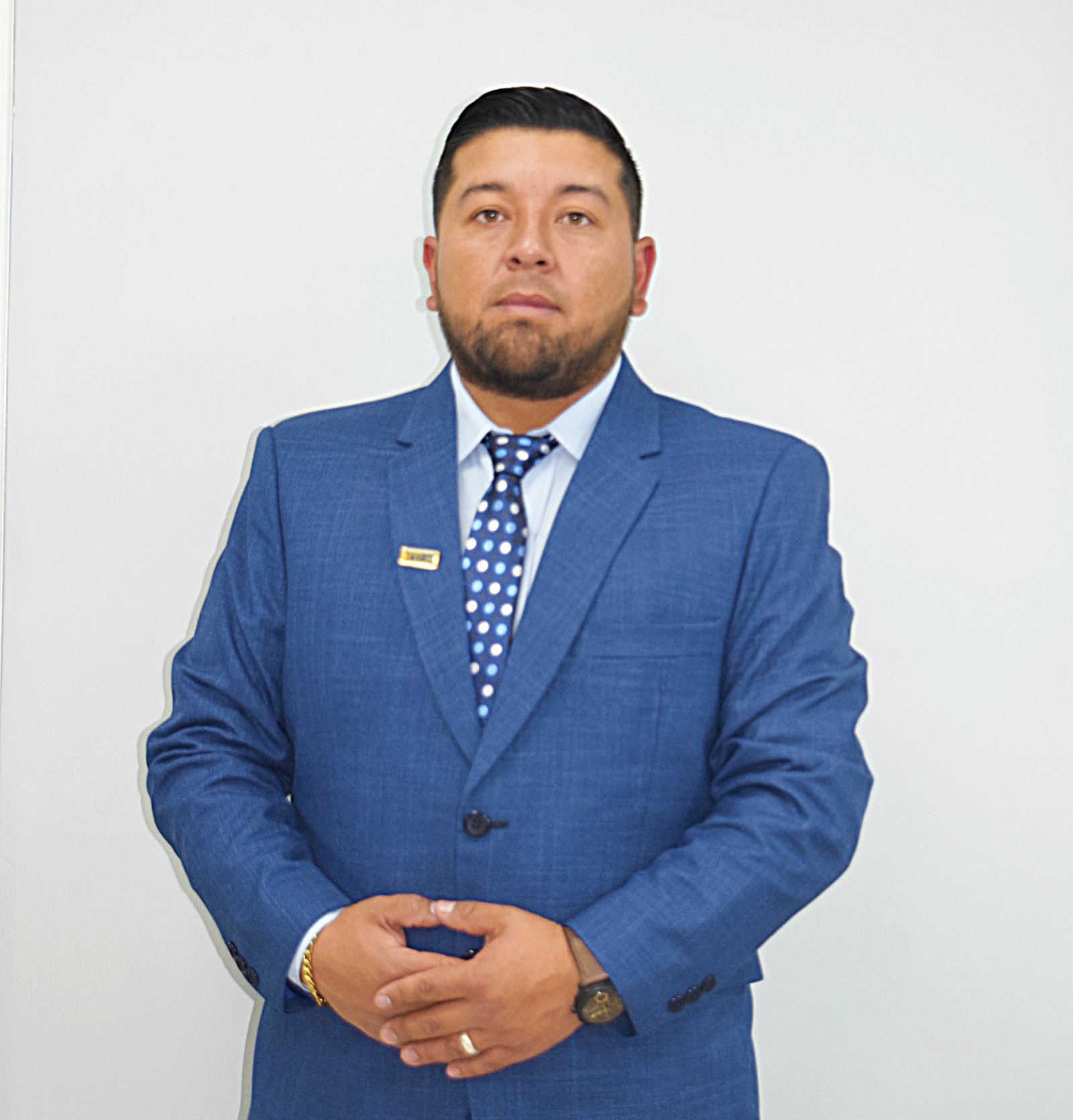 Paredes Bermeo Andrés Israel 